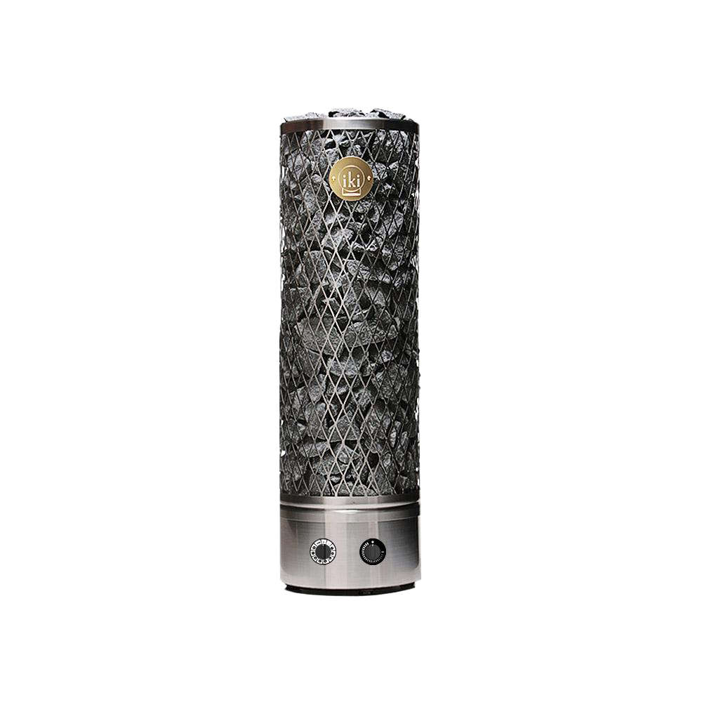 IKI Pillar Electric Heater