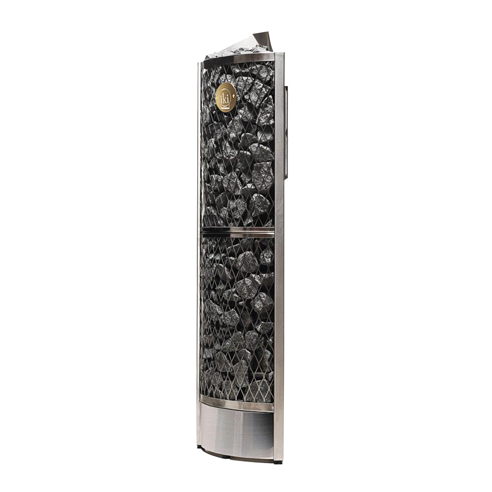 IKI CORNER 6 KW electric sauna heater