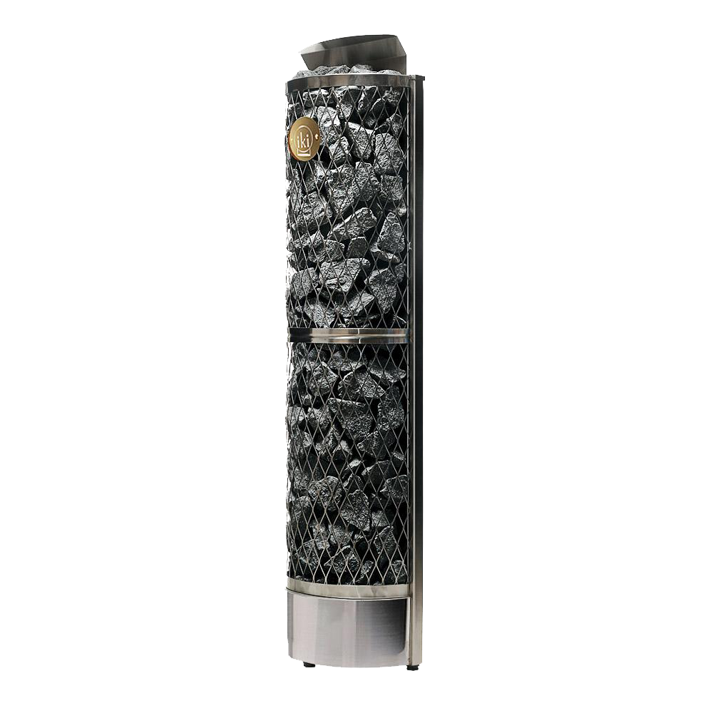 IKI Wall electric sauna heater
