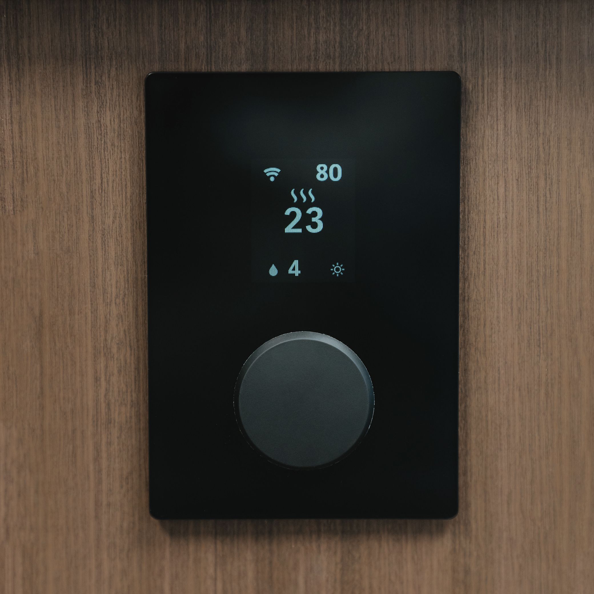 UKU WiFi remote control unit for electric heaters