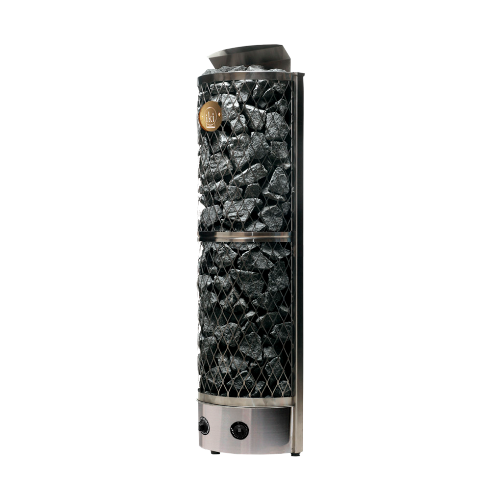 IKI Wall electric sauna heater