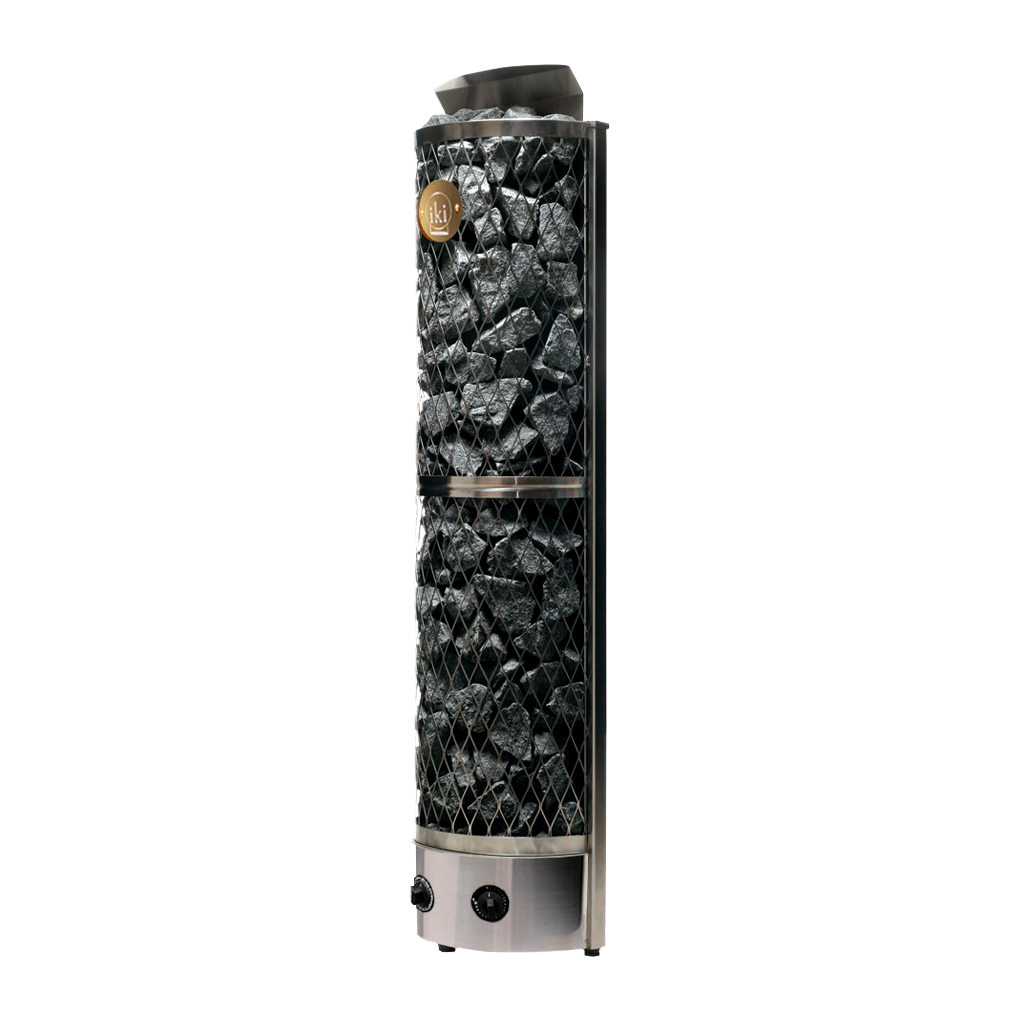 IKI Wall electric sauna heater