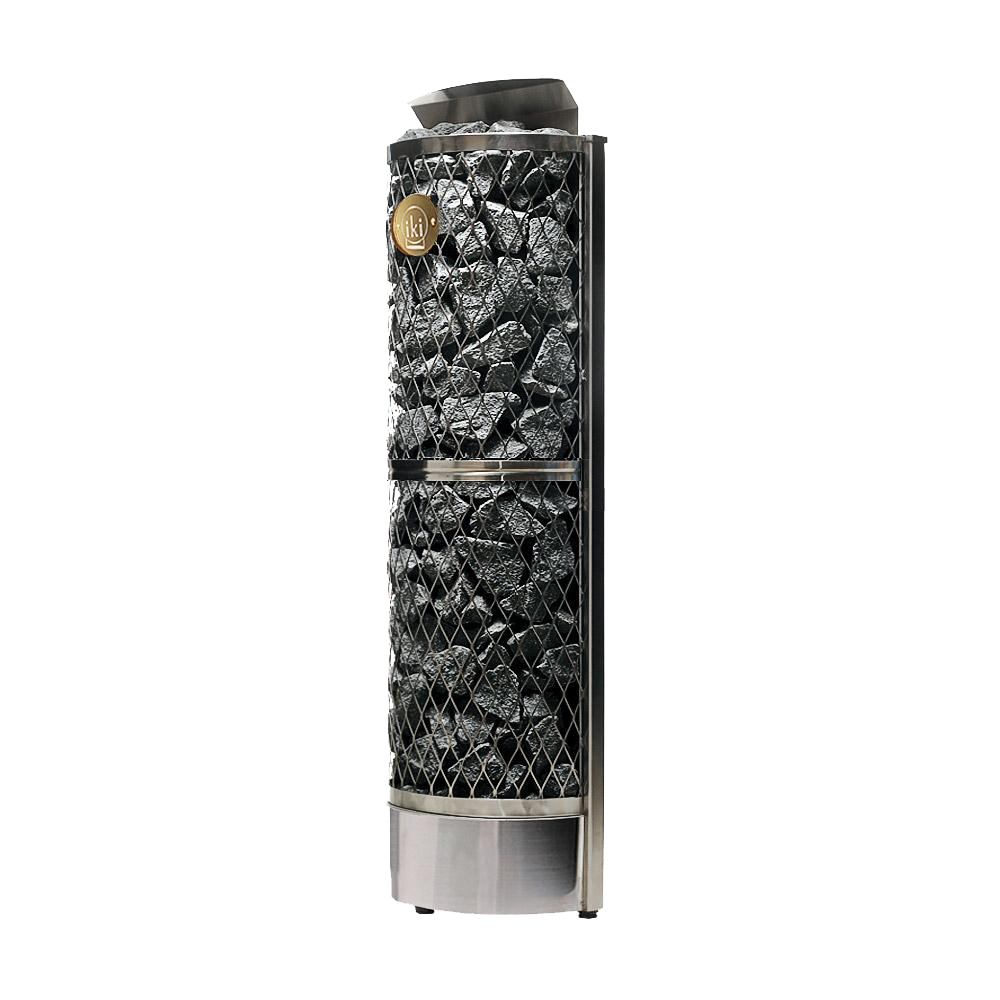 IKI Wall electric sauna heater